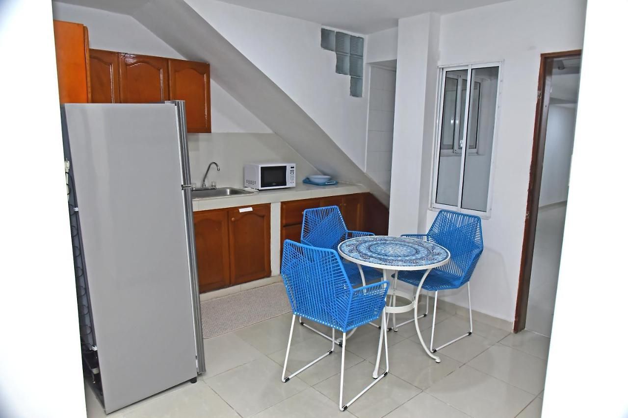 Lovely Kj Apartamento