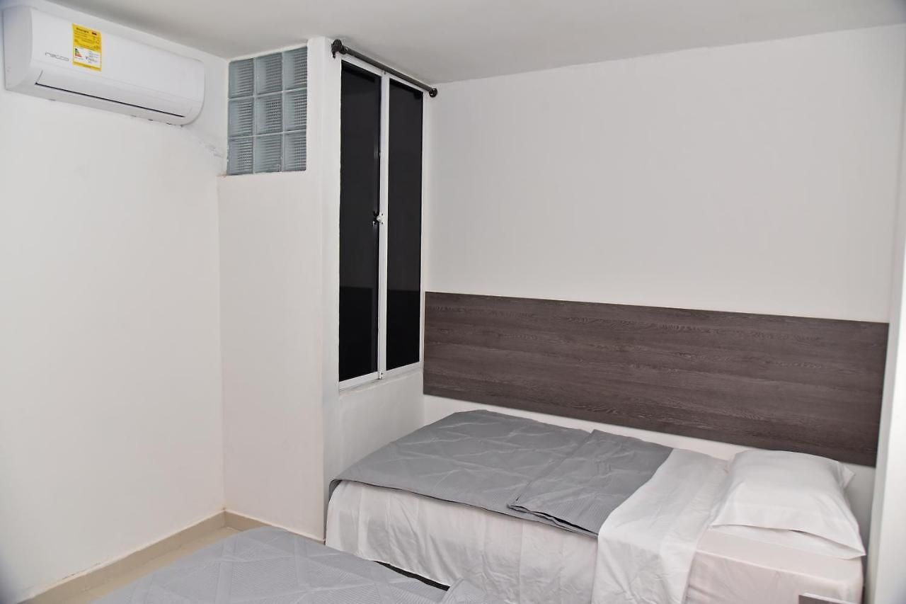 Apartamento Lovely Kj *