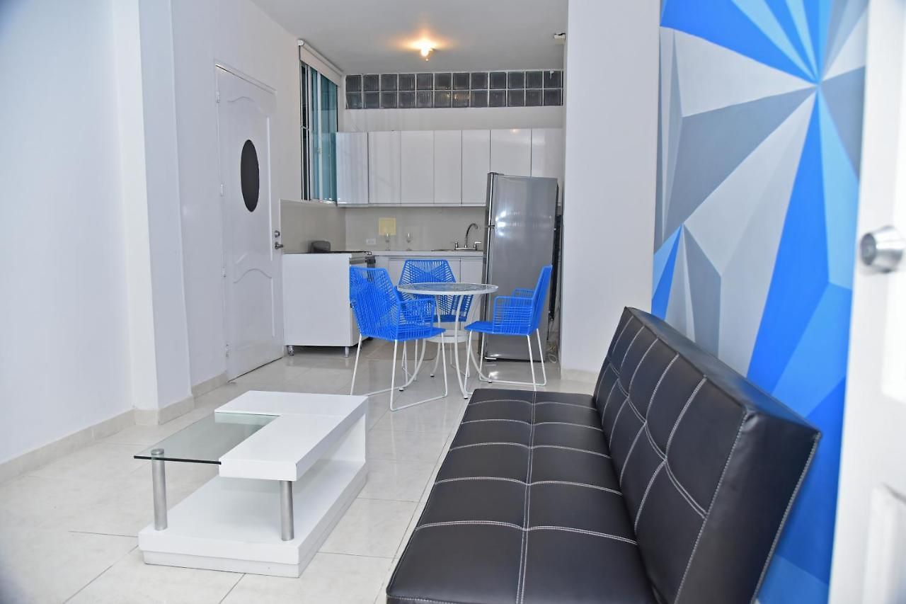 Apartamento Lovely Kj