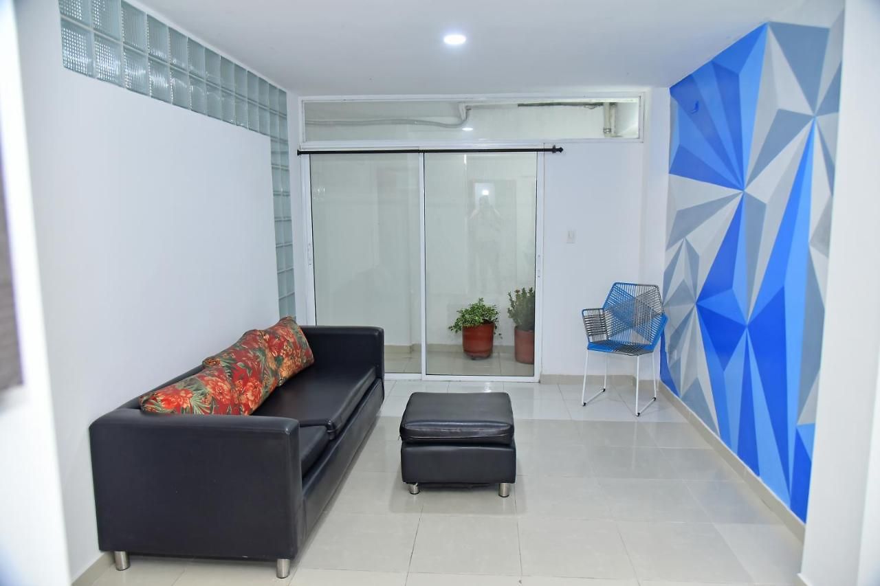 Apartamento Lovely Kj *