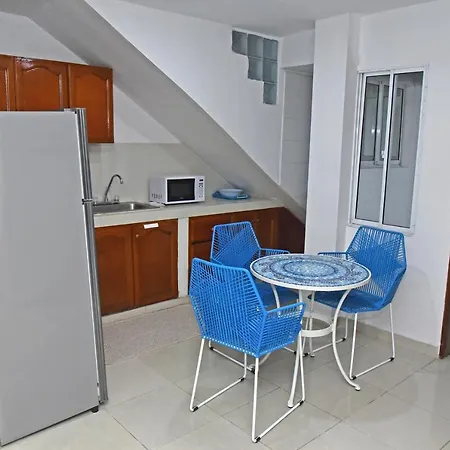 Lovely Kj Apartamento