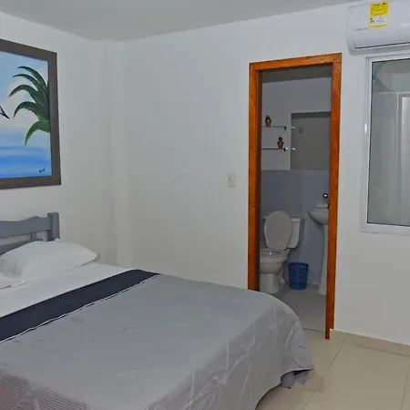 Apartamento Lovely Kj Cartagena