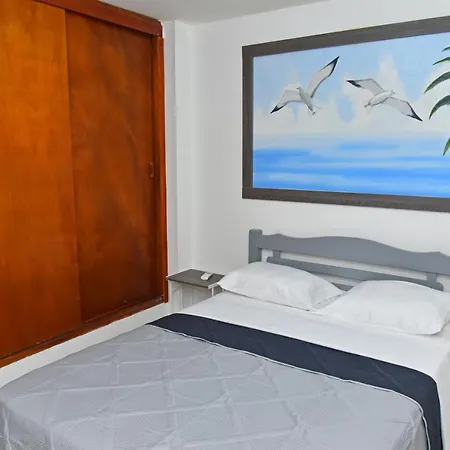 Apartamento Lovely Kj