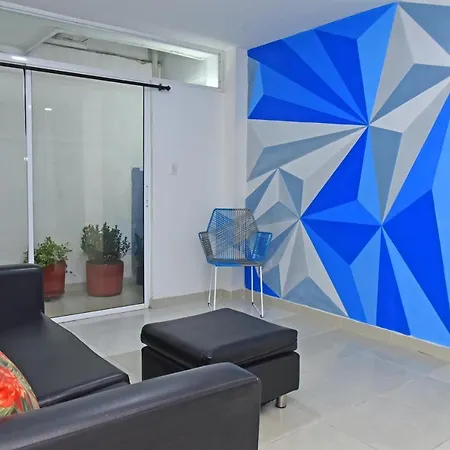Apartamento Lovely Kj