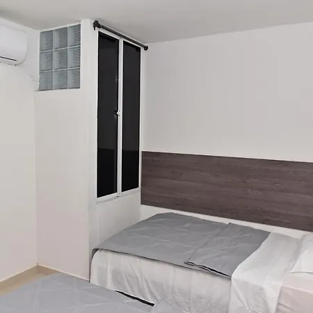 Apartamento Lovely Kj *