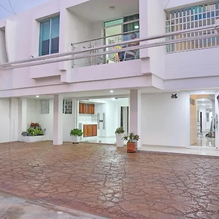 Lovely Kj Apartamento