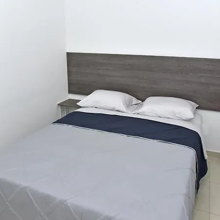 Lovely Kj Apartamento Cartagena