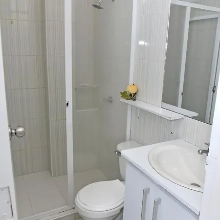 Lovely Kj Apartamento