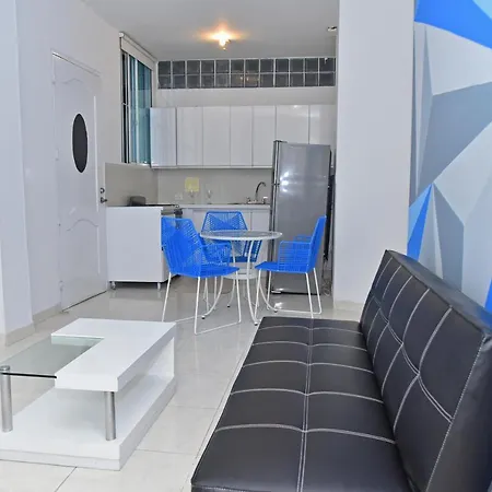 Apartamento Lovely Kj