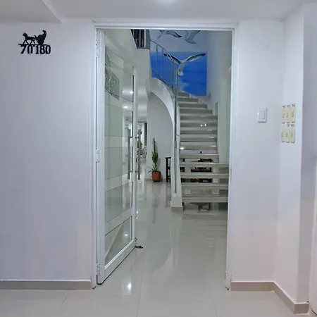 Lovely Kj Apartamento