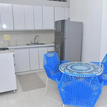 Lovely Kj Apartamento