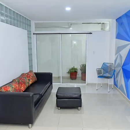 Apartamento Lovely Kj *
