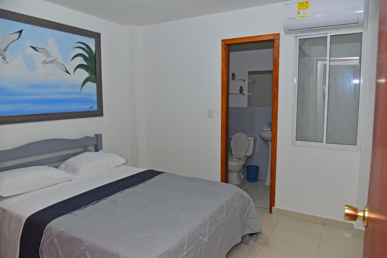 Apartamento Lovely Kj Cartagena