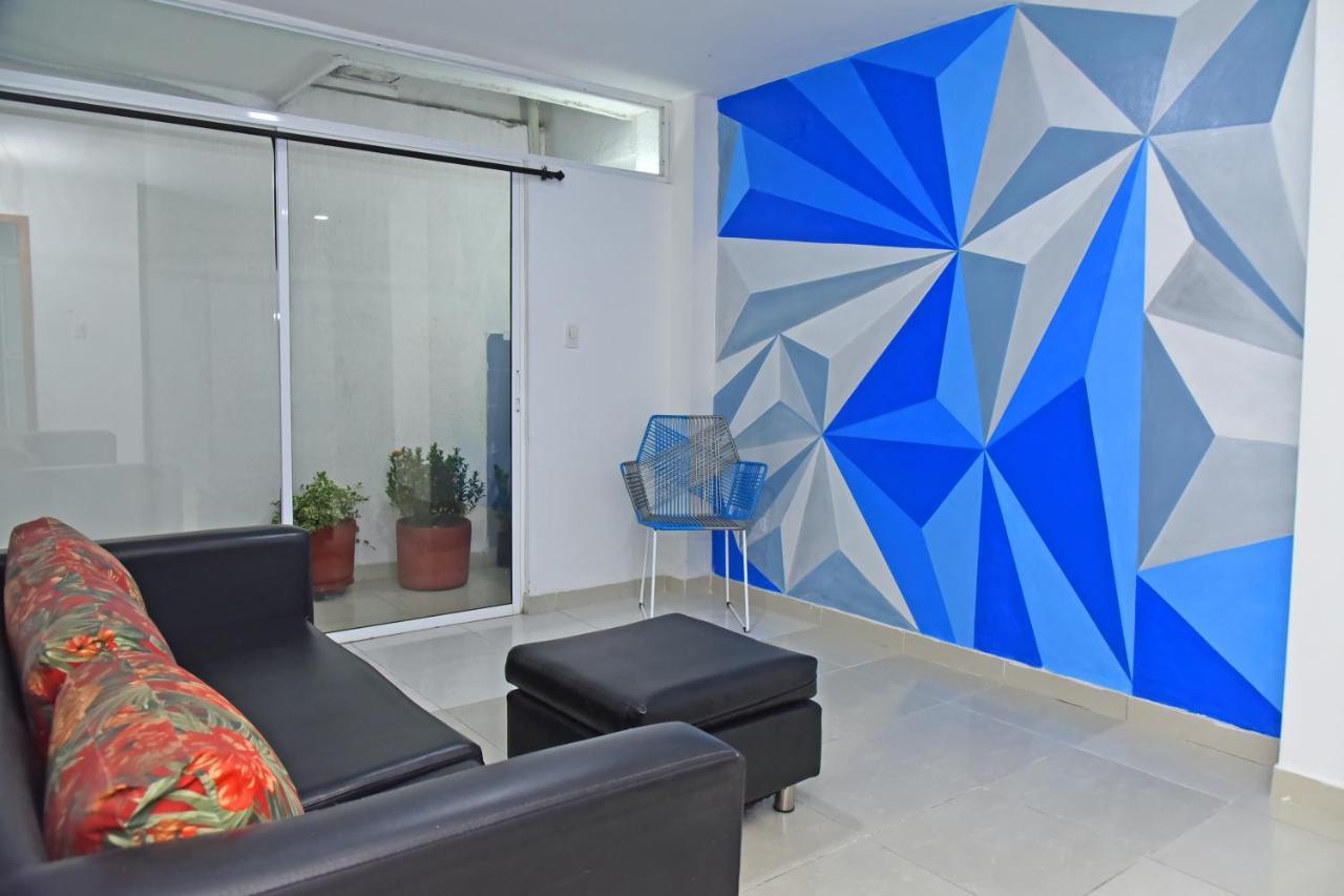 Apartamento Lovely Kj