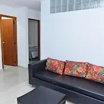 Lovely Kj Apartments