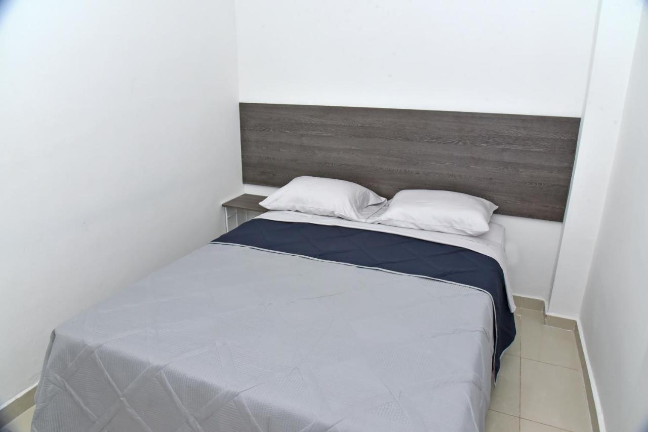 Lovely Kj Apartment Cartagena